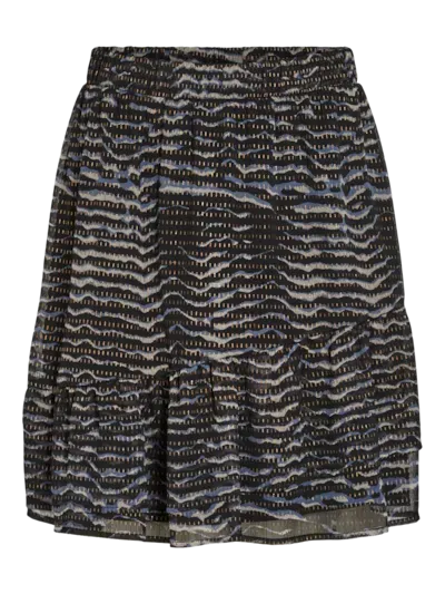 14099496 VIdarcy IDA H/W Short Skirt