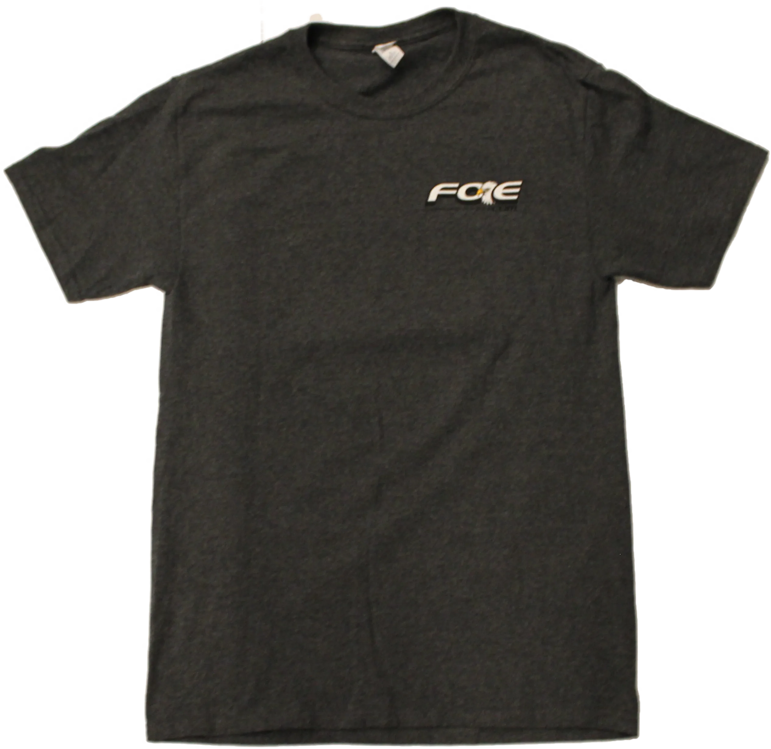 2022 Race Shirt - Corey LaJoie (#6)