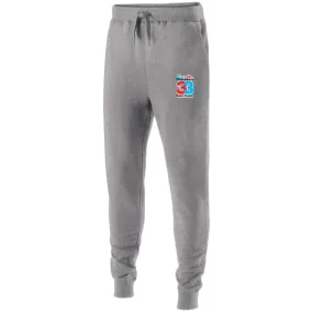 2024 Big Shoulders 60/40 Fleece Jogger WITH LOGO