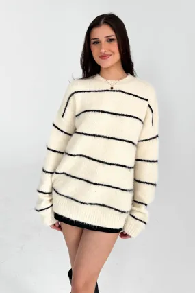 Abbie Sweater