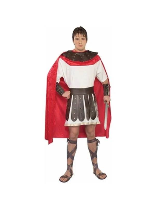 Adult Mark Antony Roman Costume