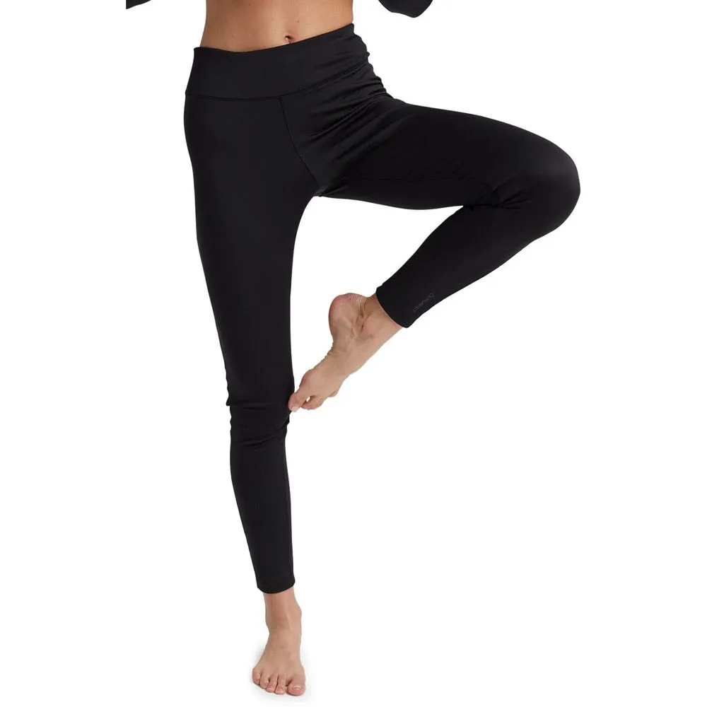 AK Helium Power Grid Base Layer Thermal Pants - Womens