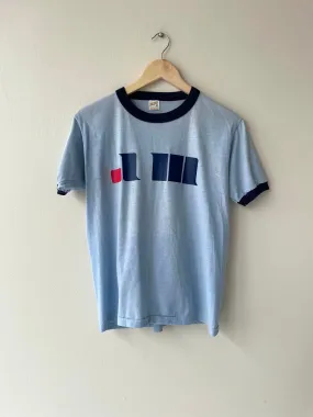 American Monitor Tee | 1980s