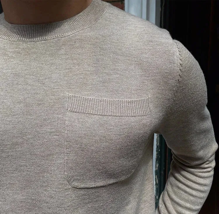 Antonios office premium sweater