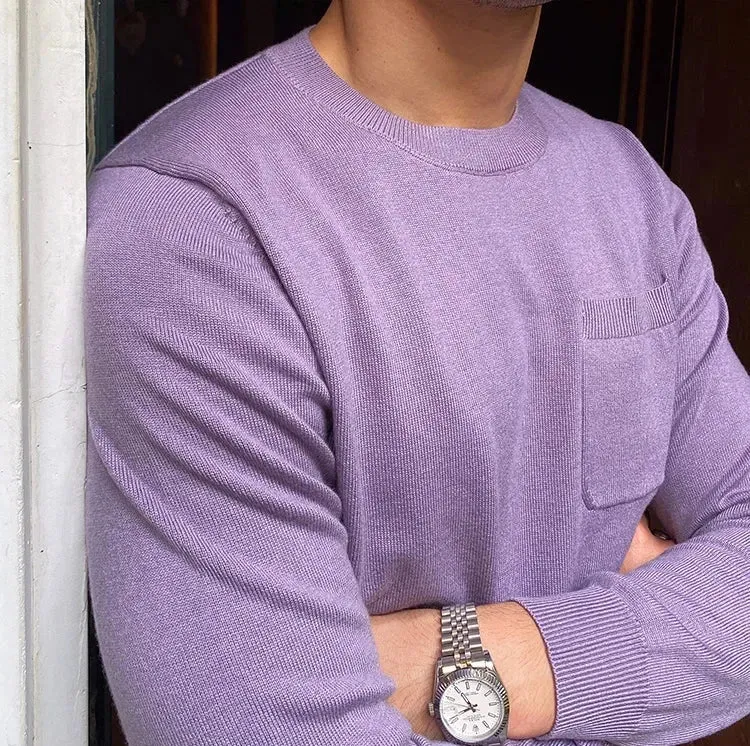 Antonios office premium sweater