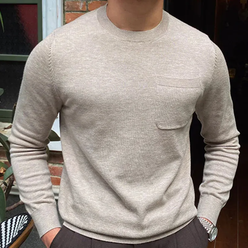 Antonios office premium sweater