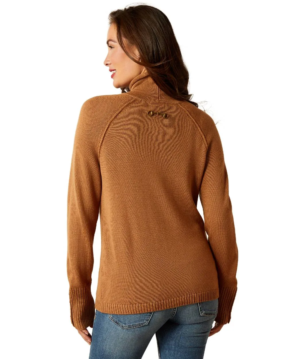 Ariat Womens Bahia Sweater