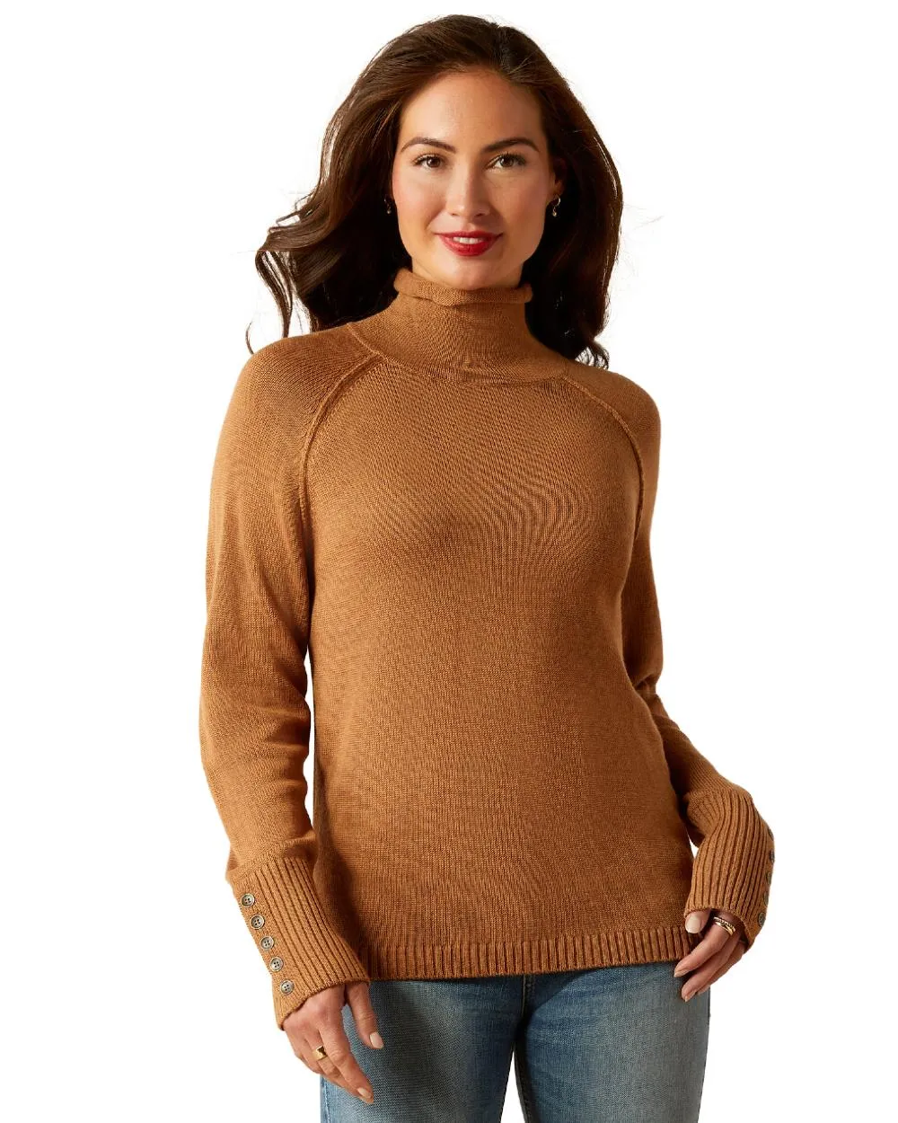 Ariat Womens Bahia Sweater