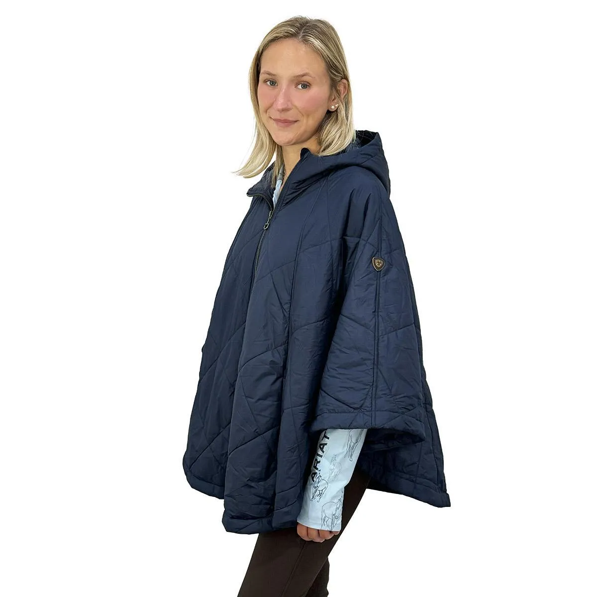 Ariat Women's Fescue Insulated Cape