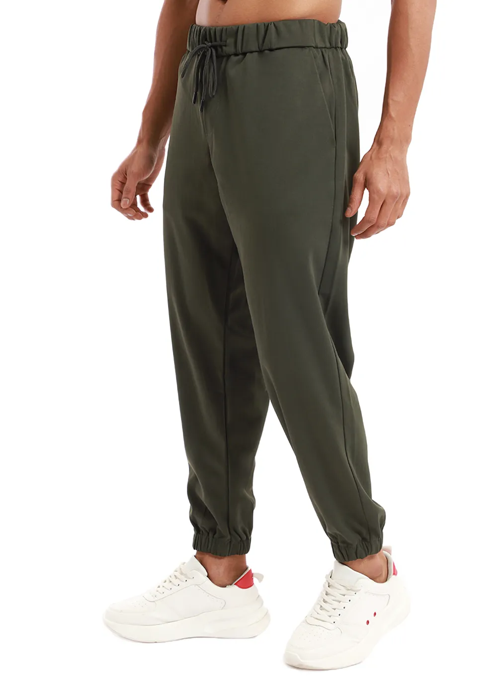 Aristo Smoky Olive Jogger