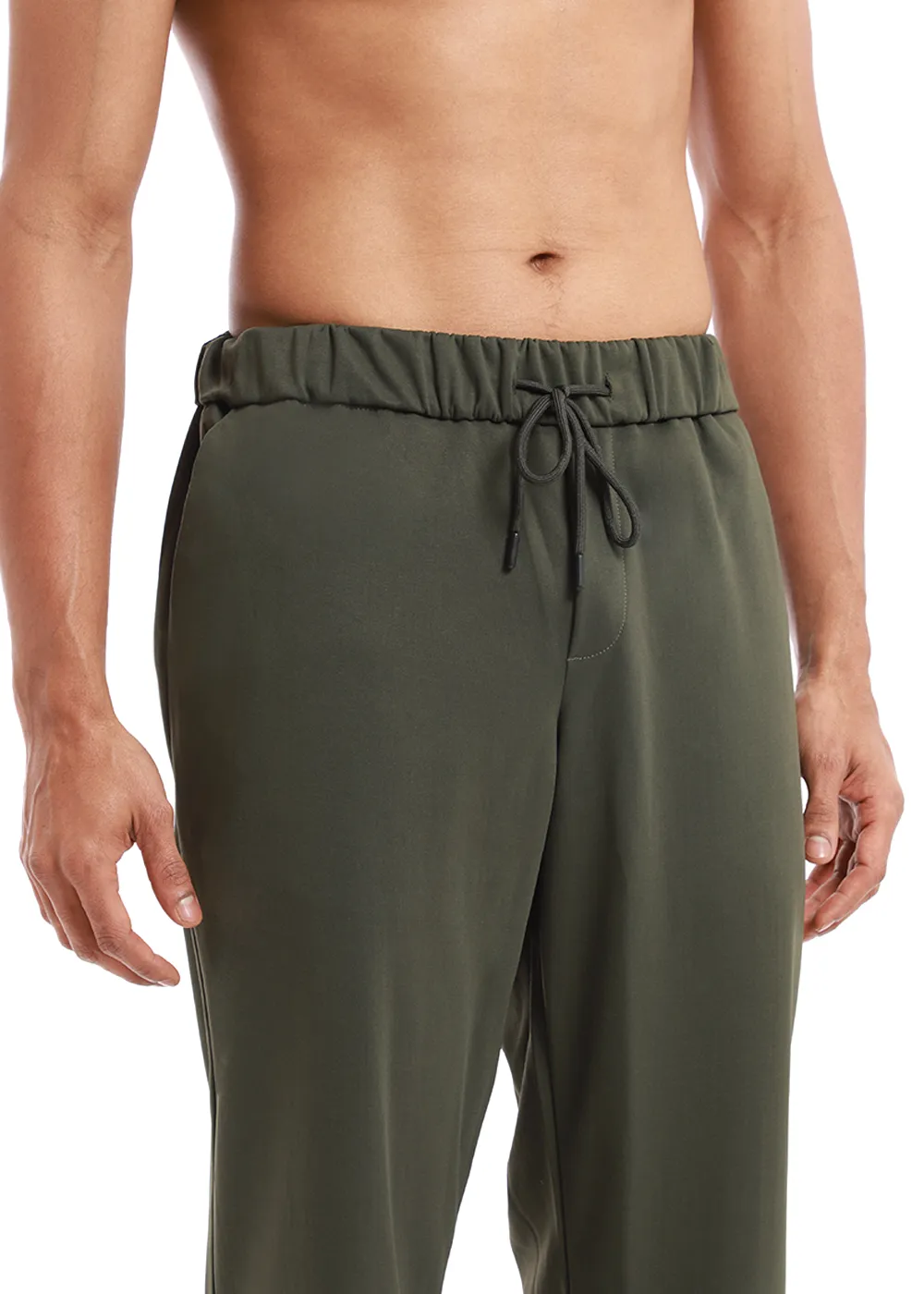 Aristo Smoky Olive Jogger