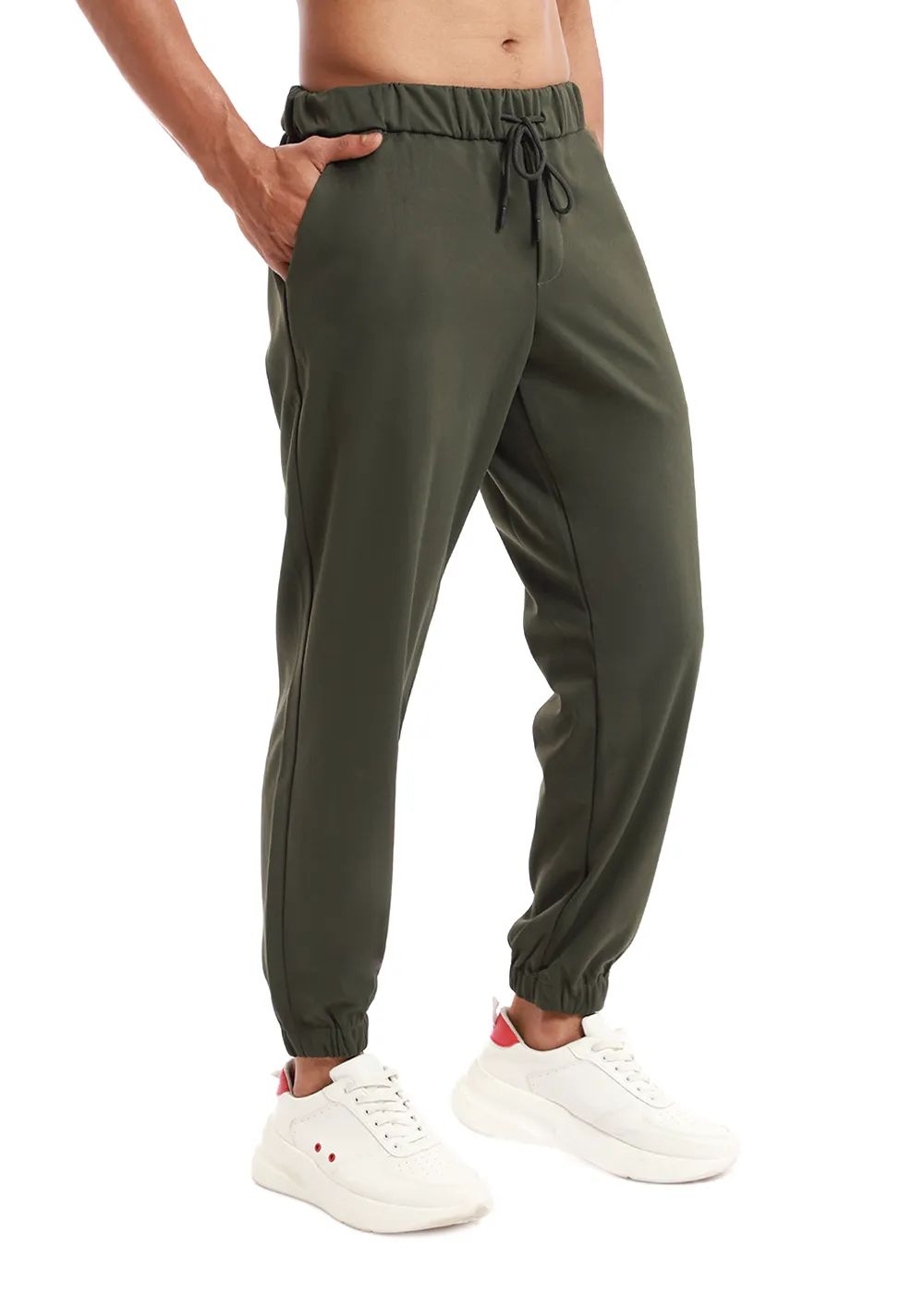 Aristo Smoky Olive Jogger