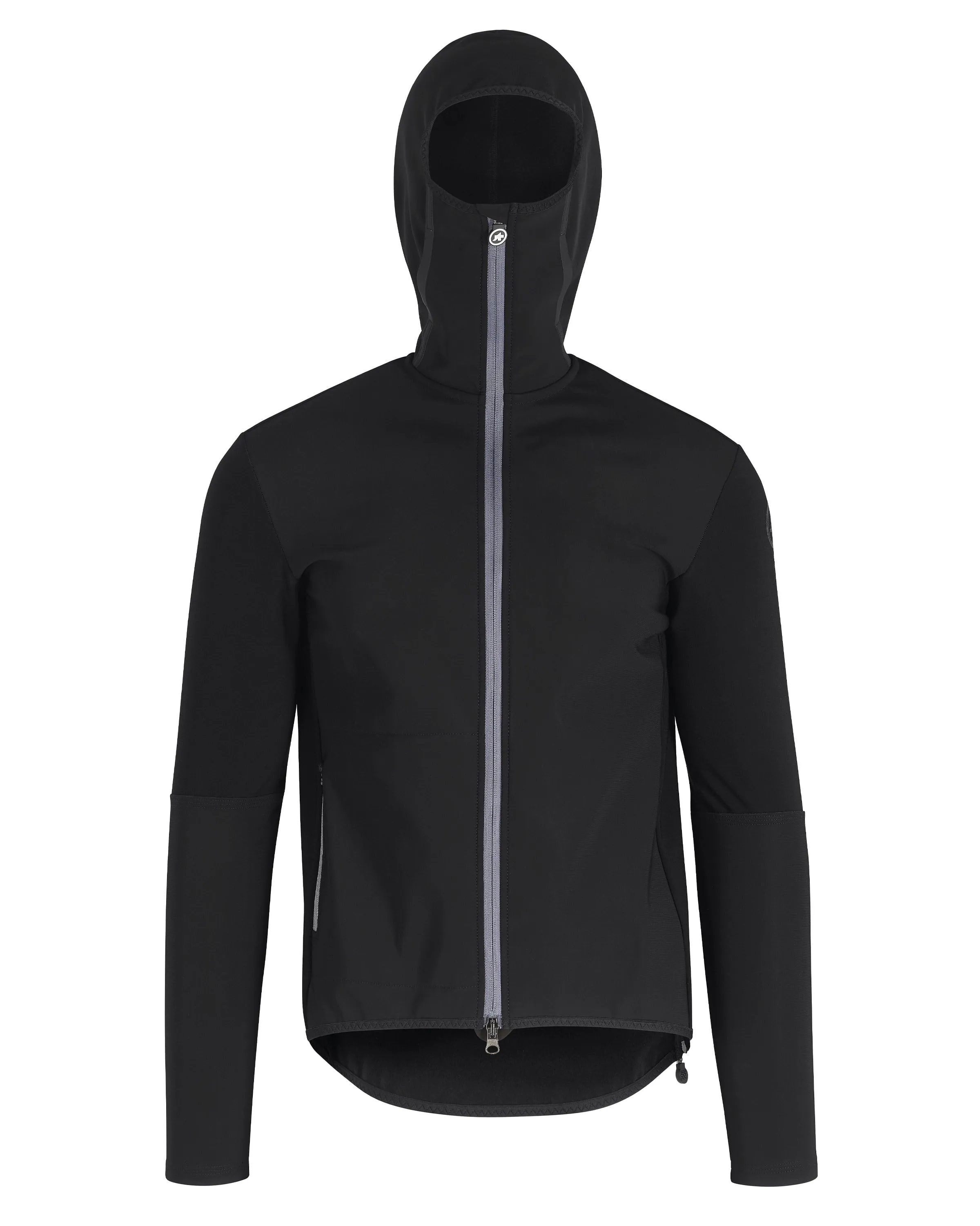 ASSOS TRAIL Winter Jacket T3