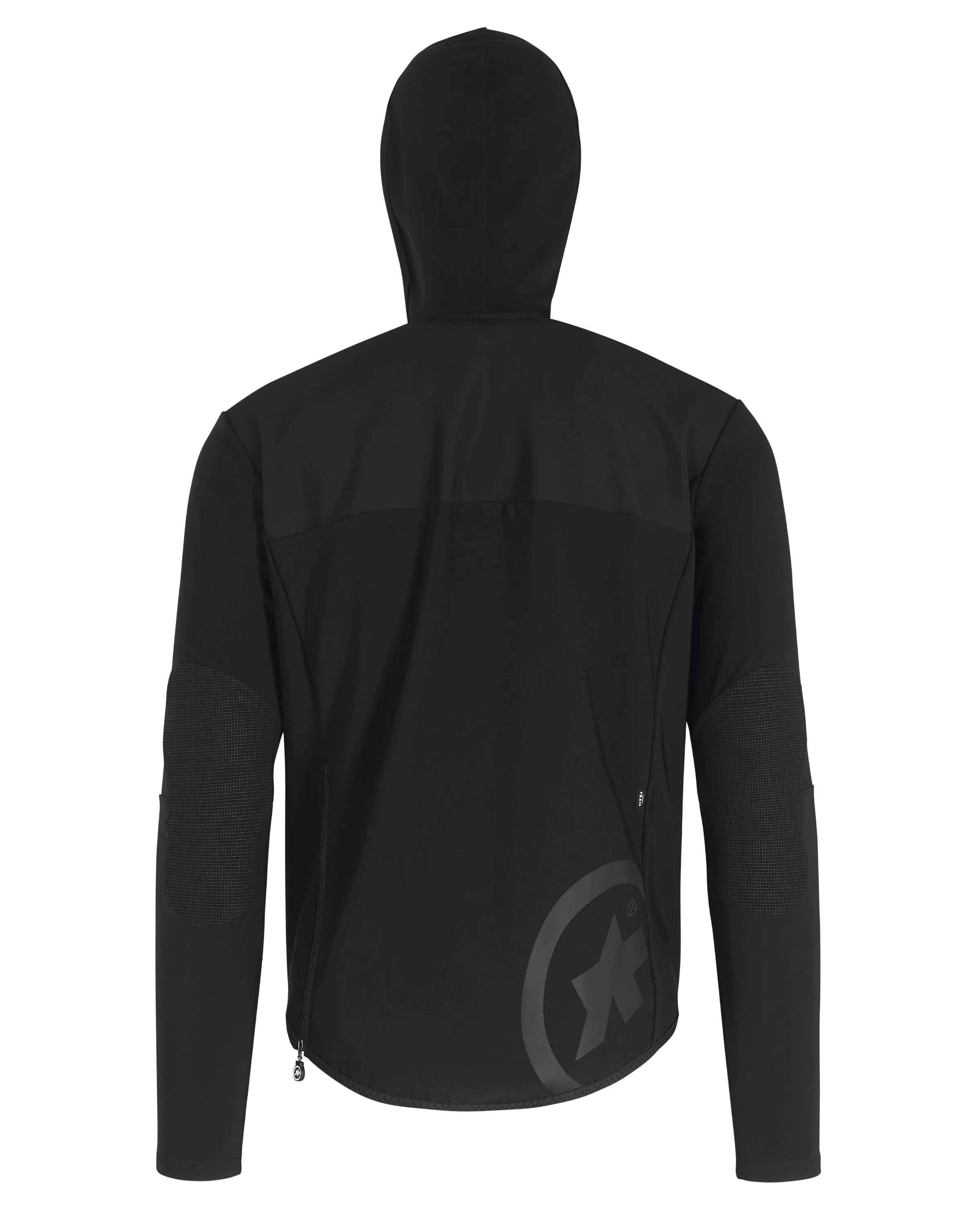 ASSOS TRAIL Winter Jacket T3