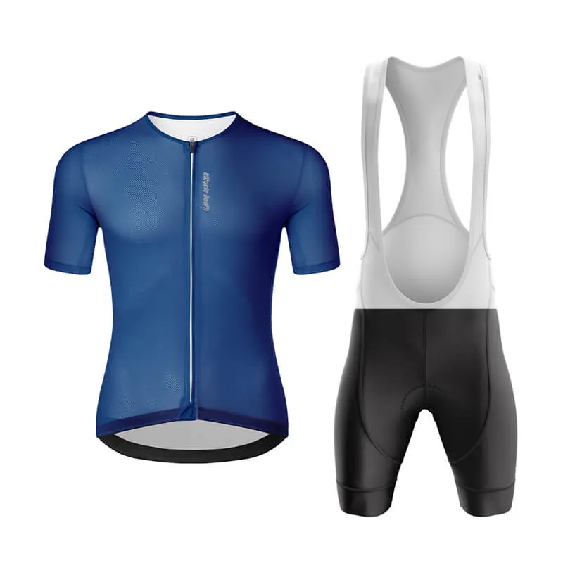 BB Ultralight Cycling Kit (Blue)