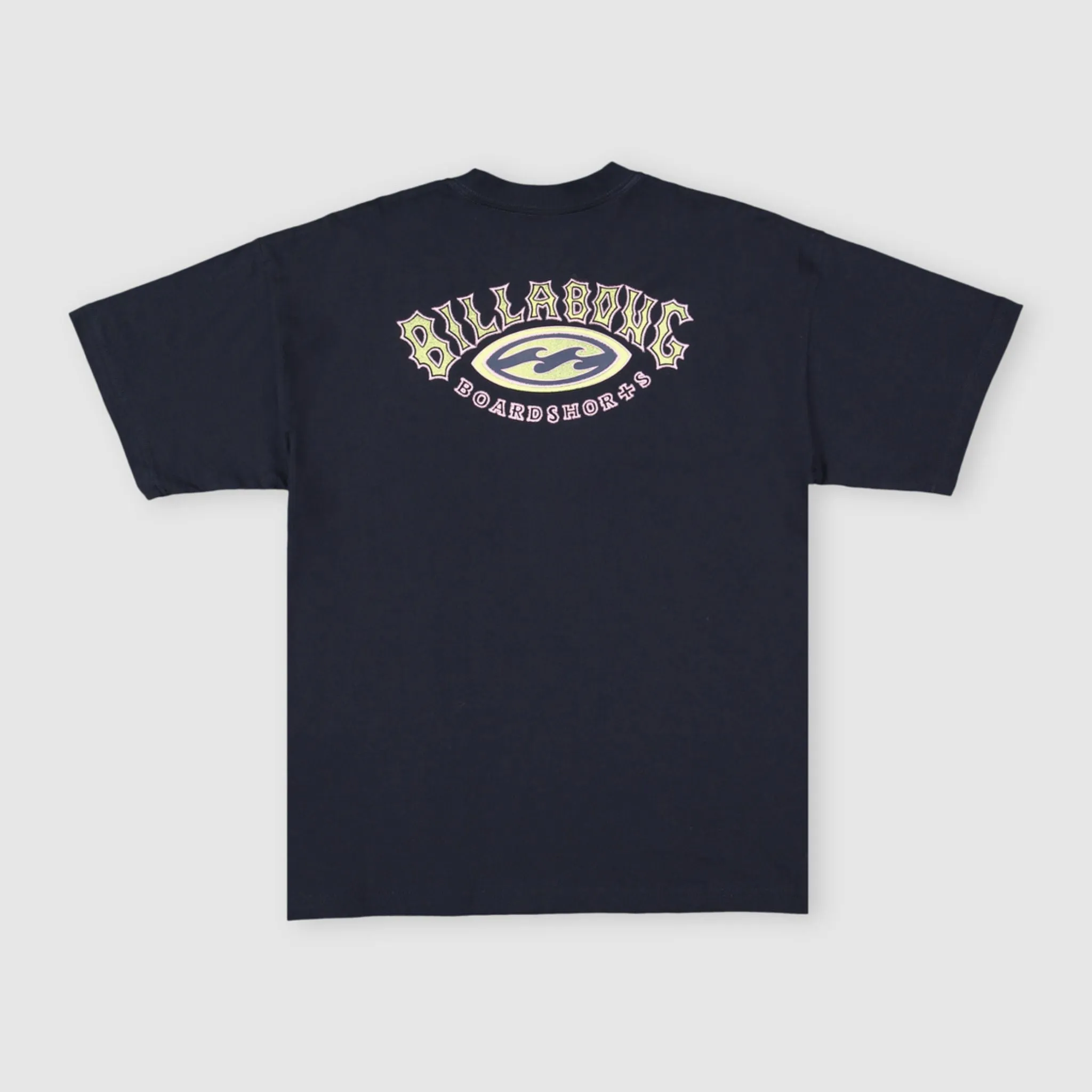 Billabong Neon Tribe SS T-Shirt