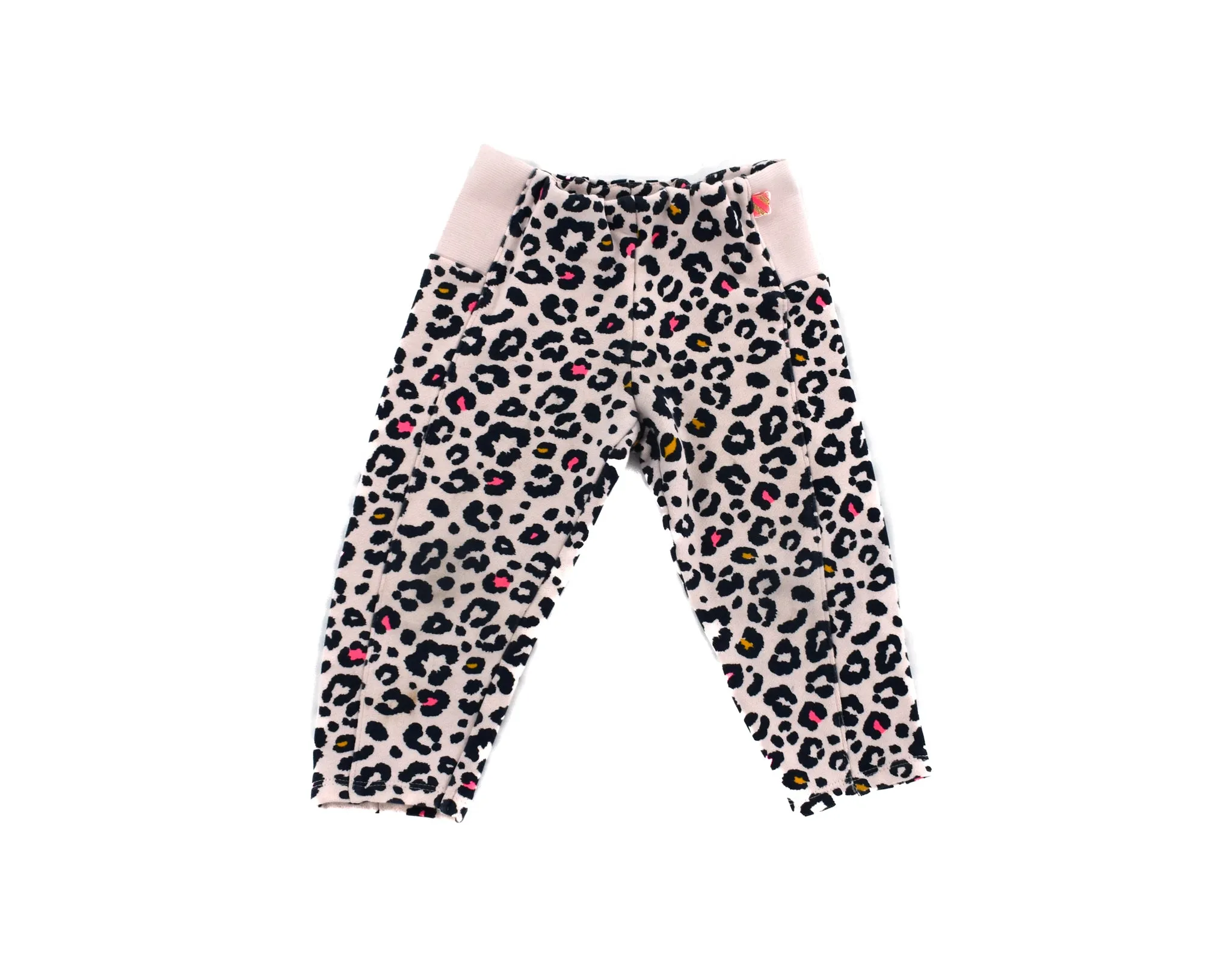 Billieblush, Girls Hoodie & Joggers Set, 2 Years