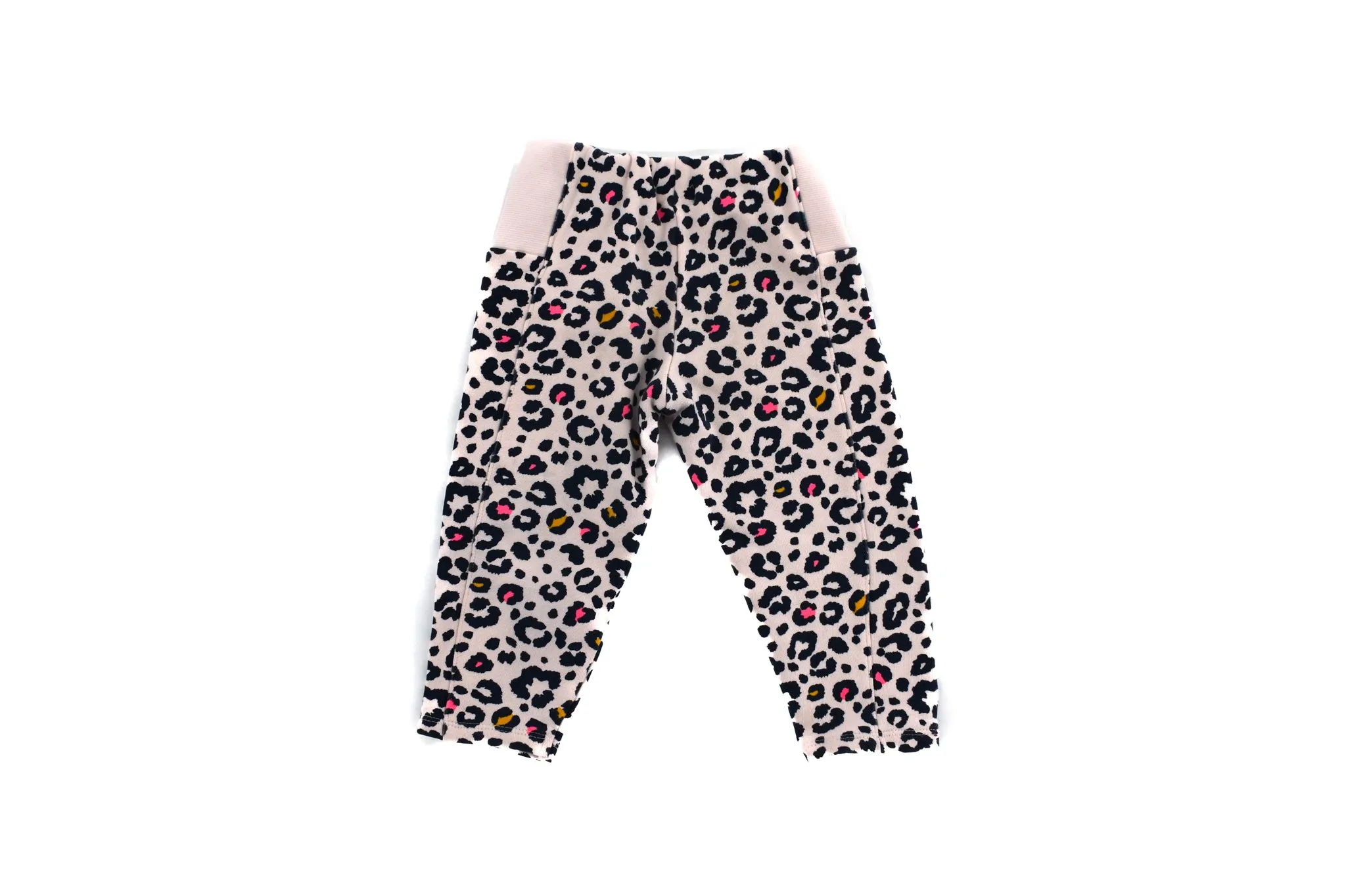 Billieblush, Girls Hoodie & Joggers Set, 2 Years