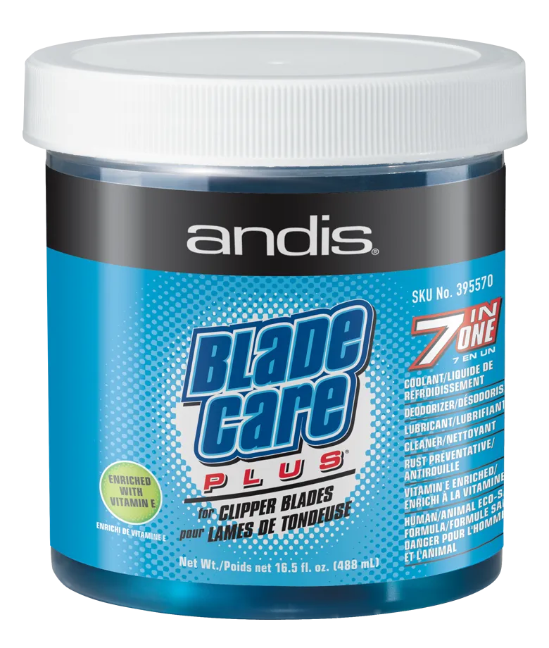 Blade Care Plus® Dip Jar 16oz.