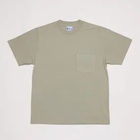 Blank T-shirt (Green)