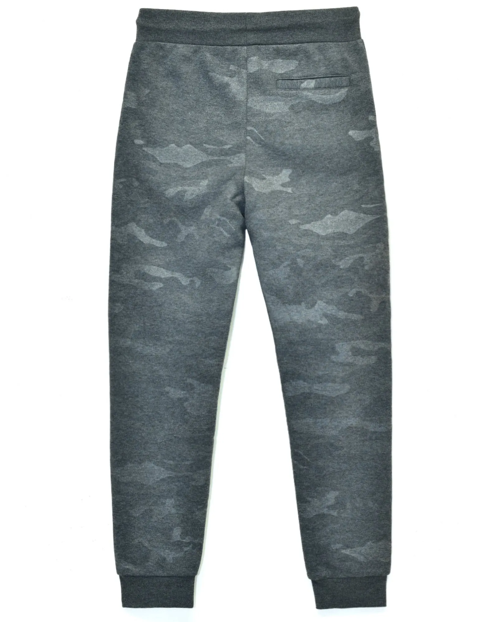 BOYS SCORPION FLEECE MOTO JOGGERS