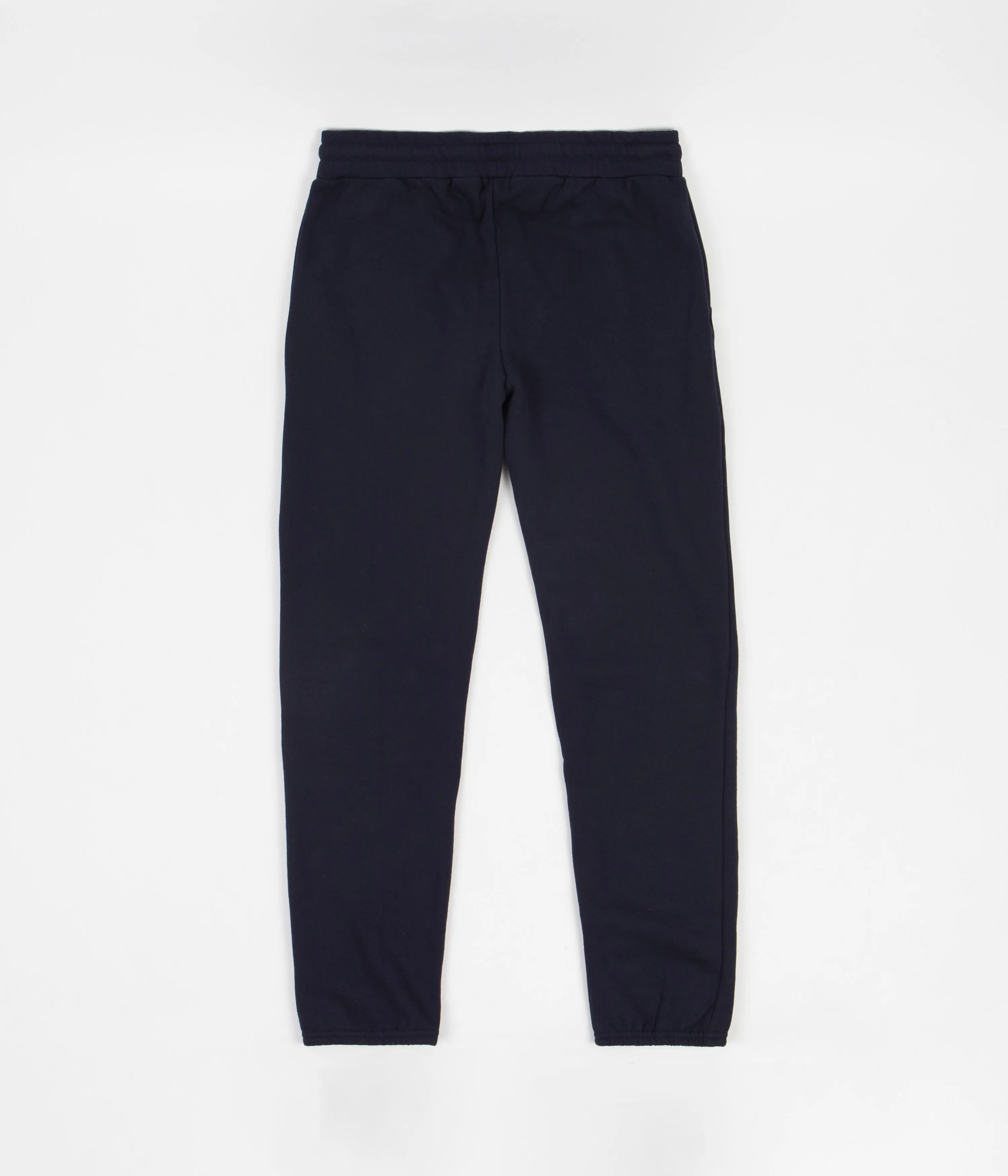 Brixton Lion Crest Jogger - Navy