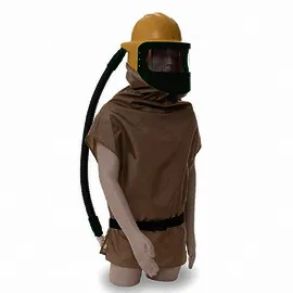 Bullard® 88VX Supplied Air Respirator