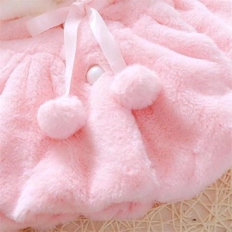 Bunny Outfit For Baby Girls