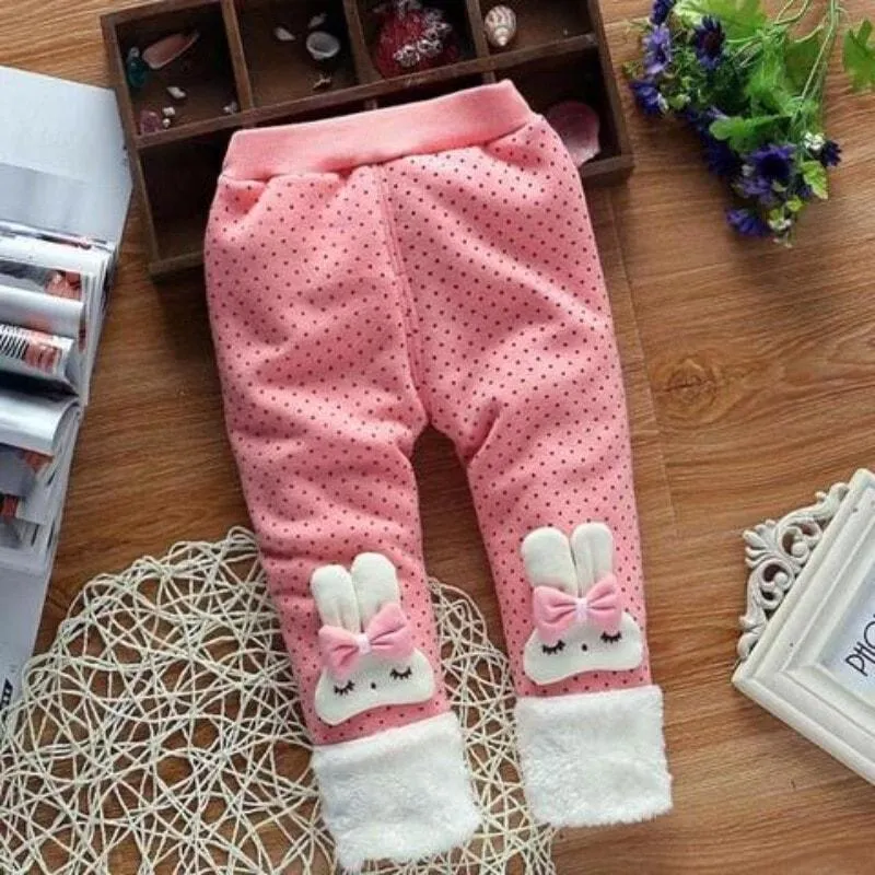 Bunny Outfit For Baby Girls