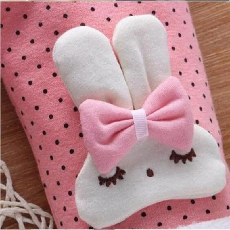 Bunny Outfit For Baby Girls