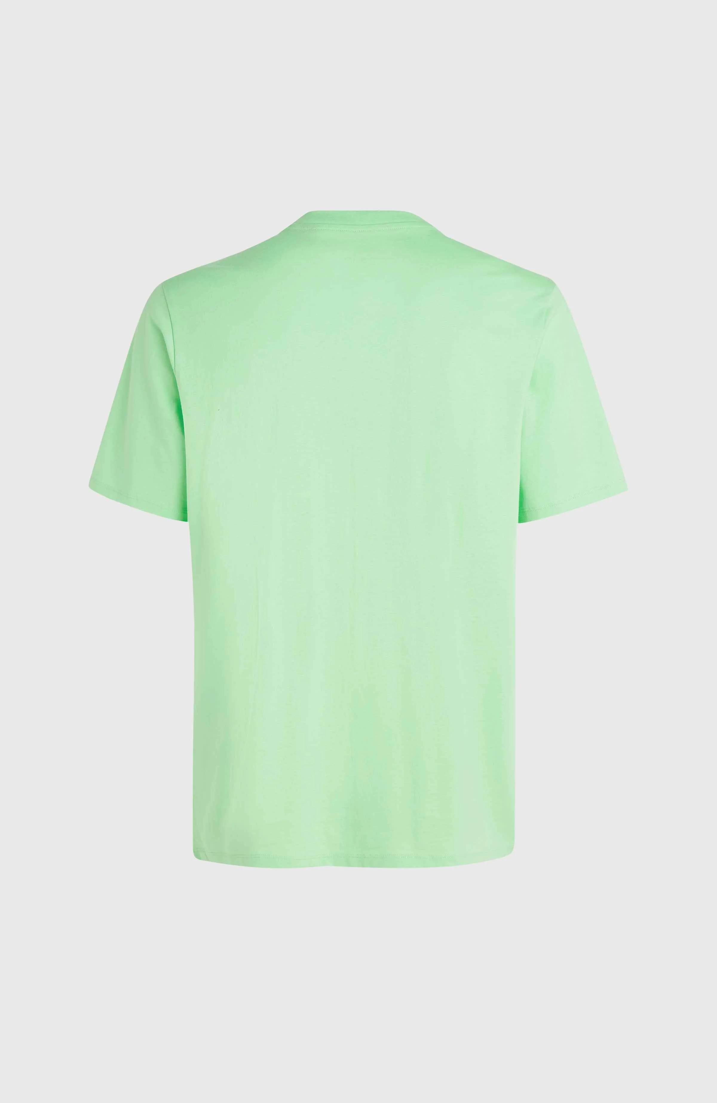 Cali Original T-Shirt | Neon Green