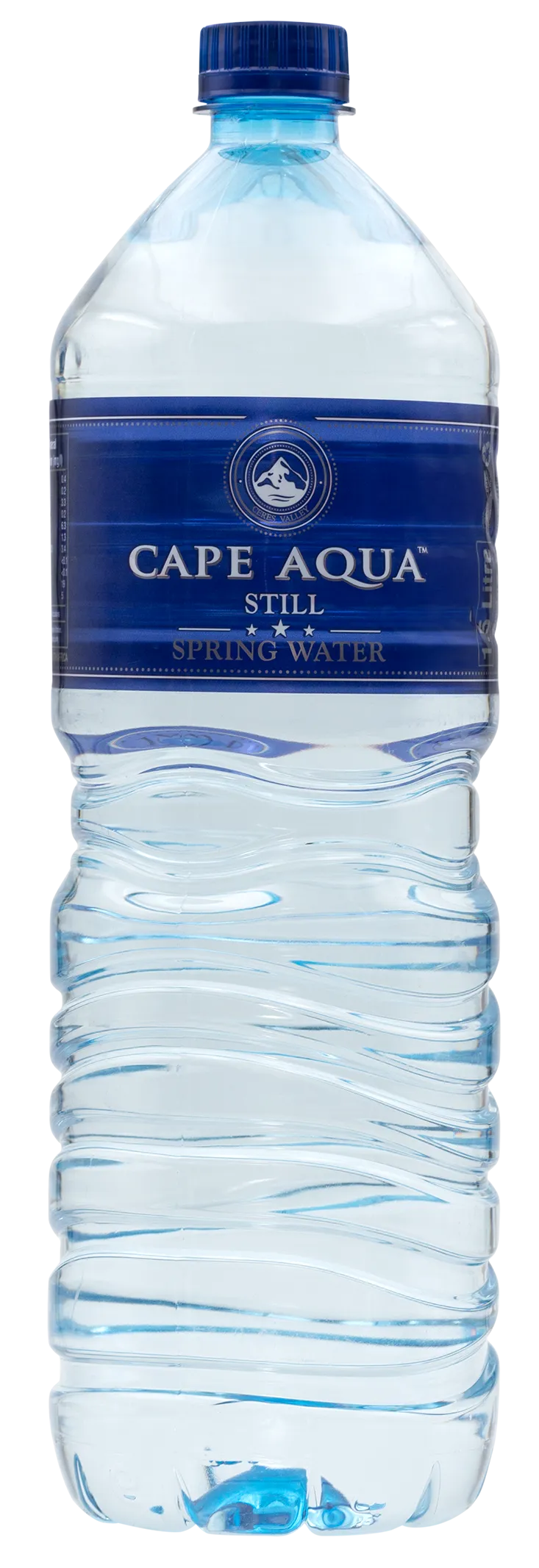 Cape Aqua Still Spring Water