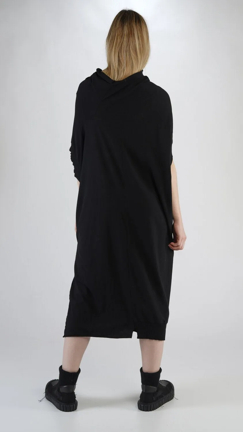 Cape Dress 2560907