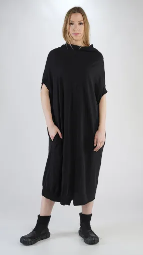 Cape Dress 2560907