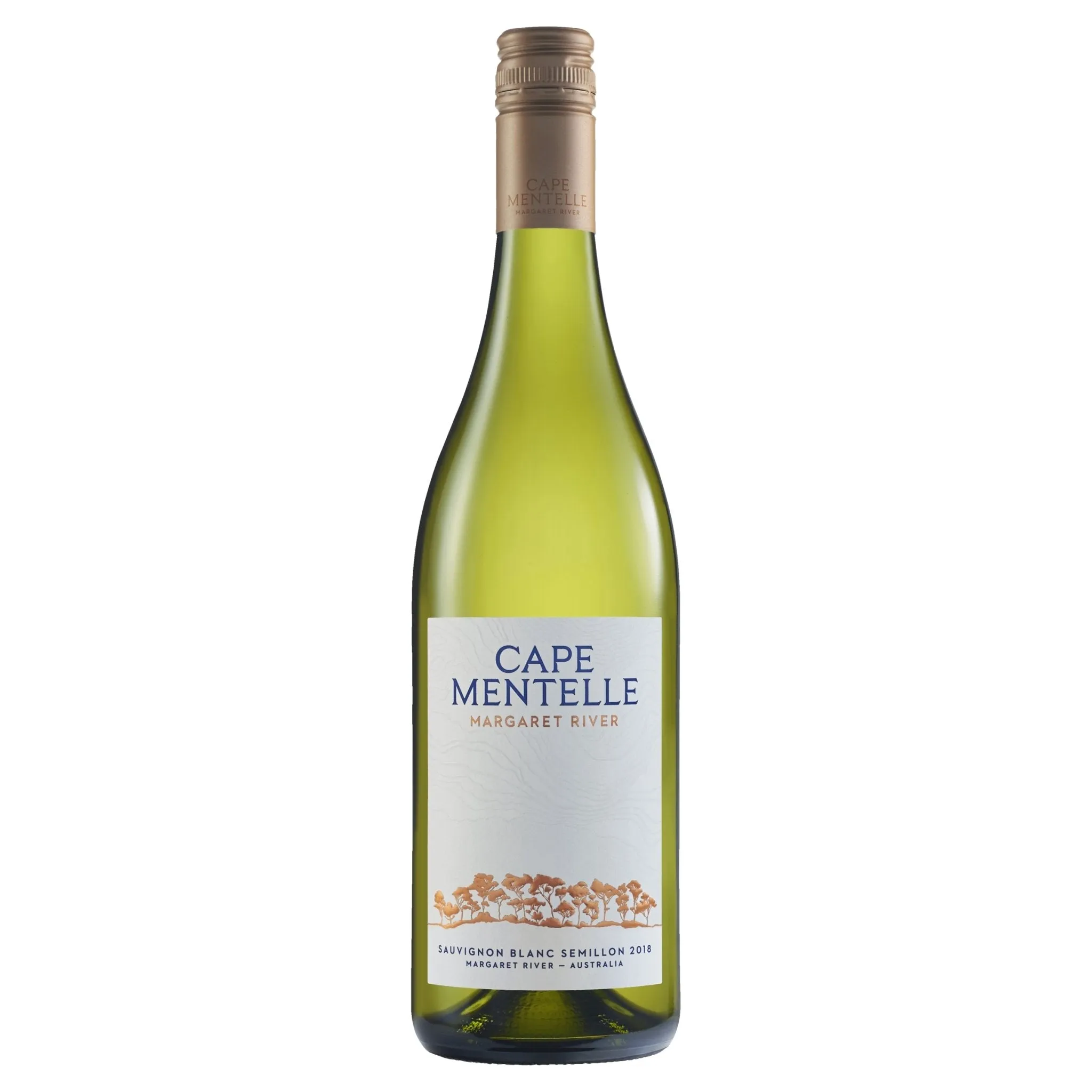 Cape Mentelle Sauvignon Blanc Semillon  (750mL)