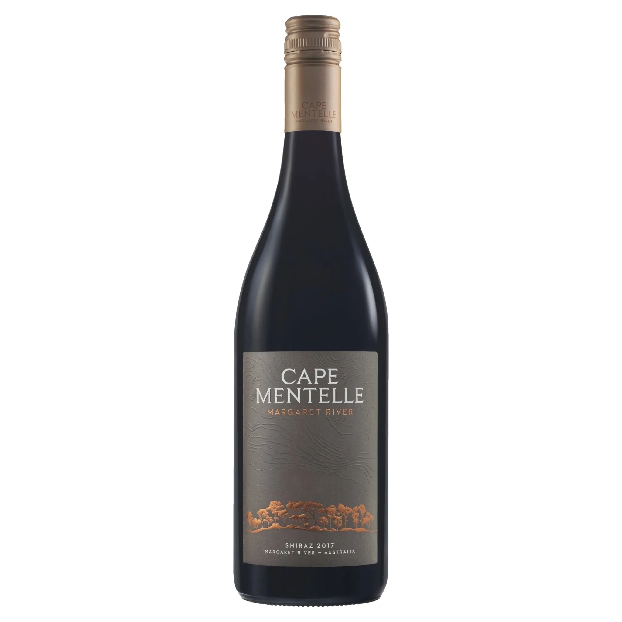 Cape Mentelle Shiraz (750mL)