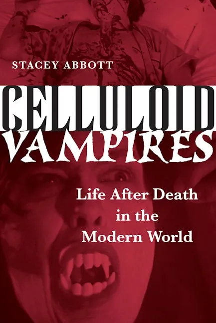 Celluloid Vampires