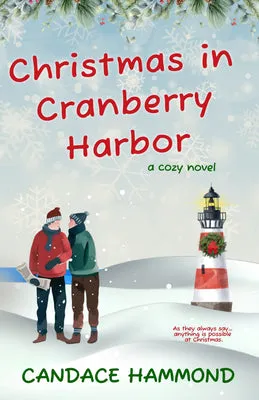 Christmas in Cranberry Harbor