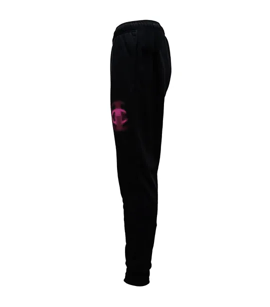 Classic Fleece Jogger Black