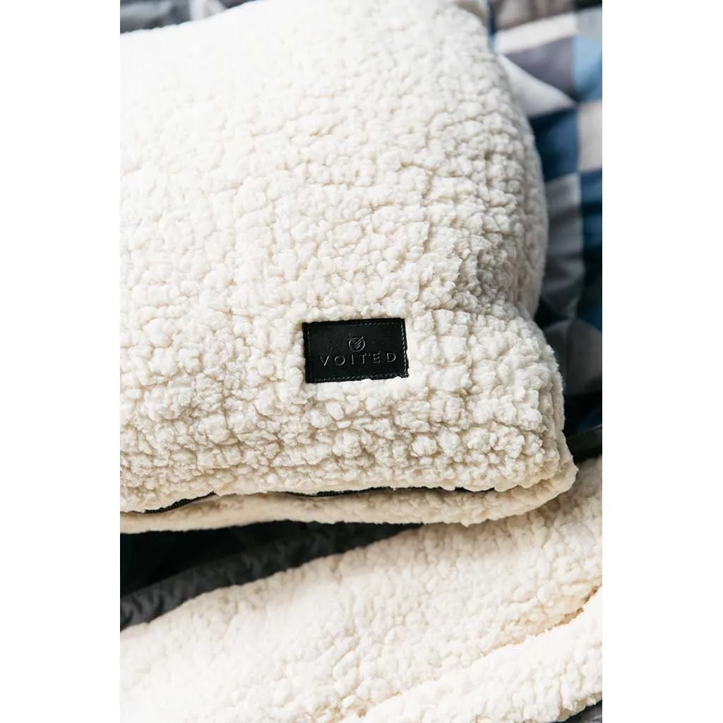 CloudTouch Blanket | SMALL DEFECT SALE