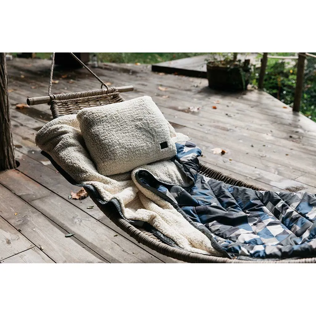 CloudTouch Blanket | UK EXCLUSIVE