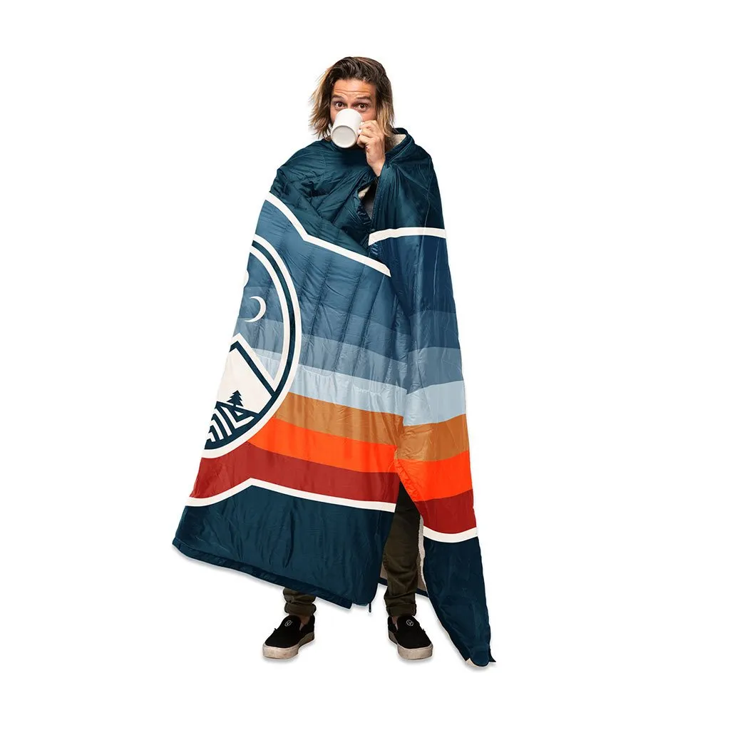 CloudTouch Blanket