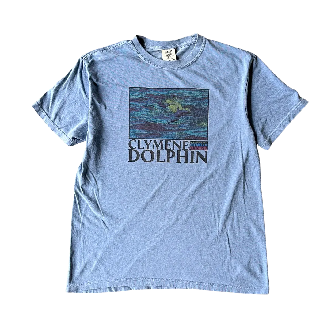 Clymene Dolphin Tee