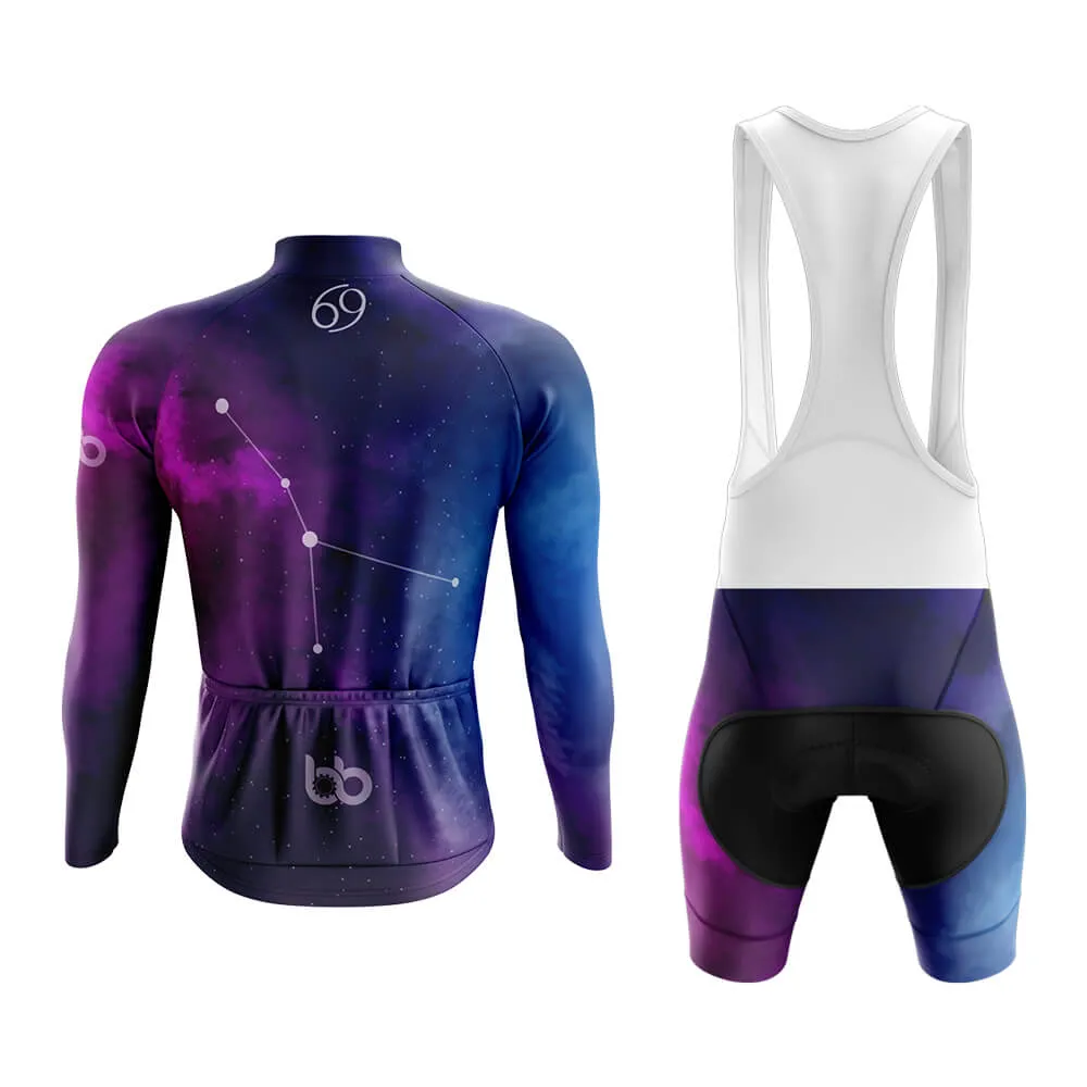 Constellation Zodiac (V1) (CANCER) Aero Cycling Kit