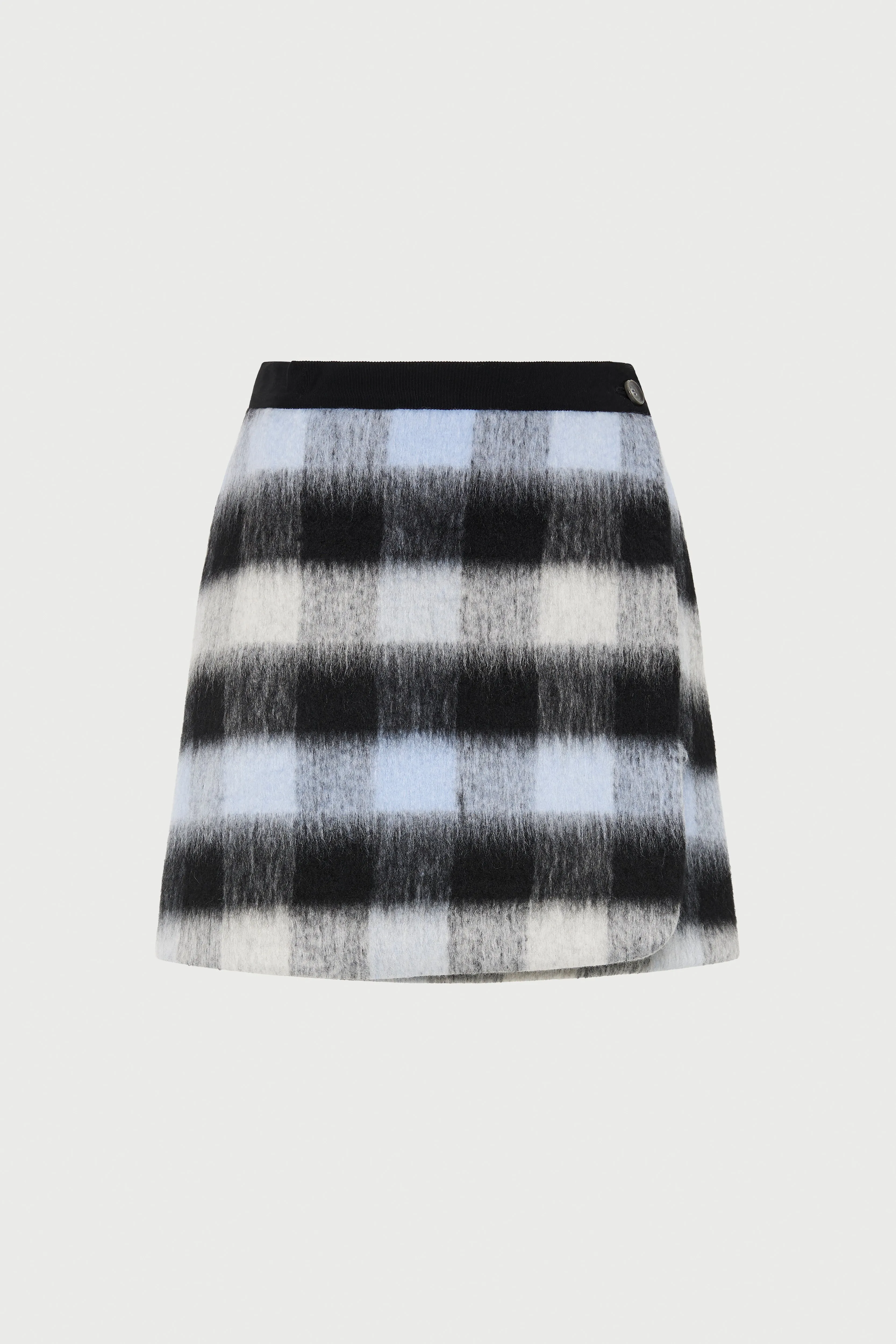 Cooper Mini Skirt