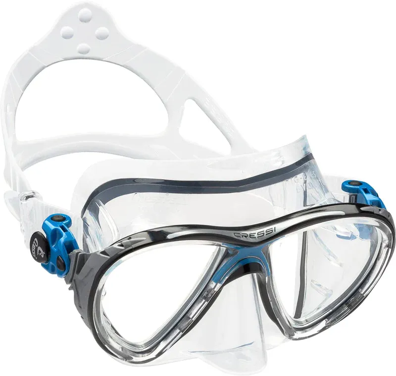 Cressi Big Eyes Evolution Mask