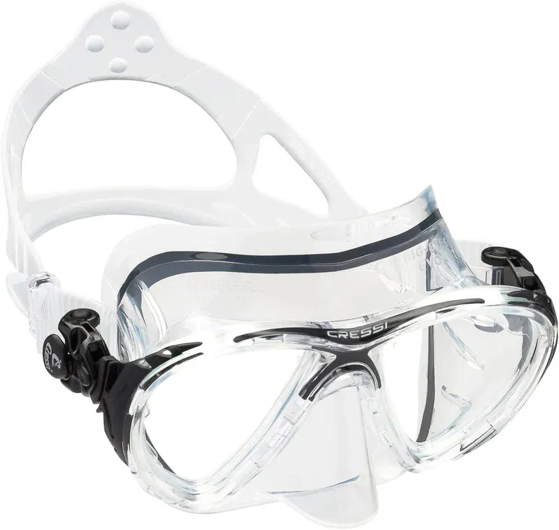 Cressi Big Eyes Evolution Mask