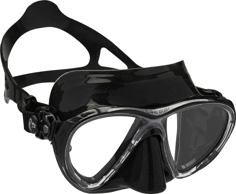 Cressi Big Eyes Evolution Mask