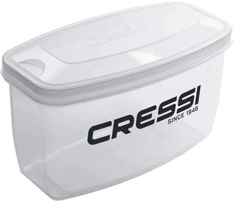 Cressi Big Eyes Evolution Prescription Mask