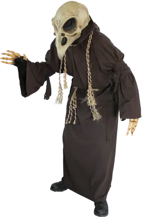 Crow Costume